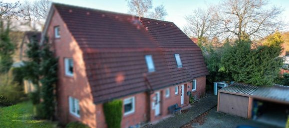 4 bedrooms Townhouse in Aurich, Germany No. 10167 2