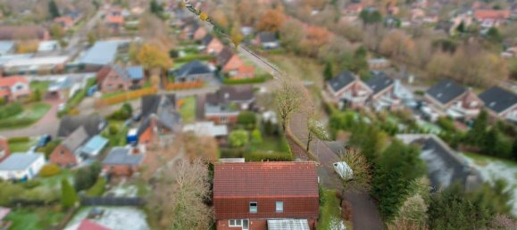 4 bedrooms Townhouse in Aurich, Germany No. 10167 5