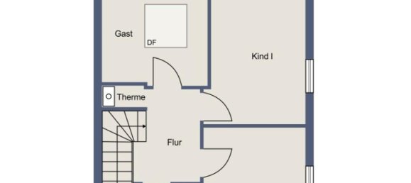 4 bedrooms Townhouse in Aurich, Germany No. 10167 24