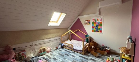 Adosado de 5 dormitorios en Vierzon, France No. 235446 7