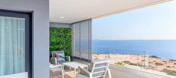 3 bedrooms Apartment in Punta Prima, Spain No. 14338 15