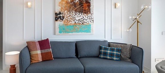 3 bedrooms Apartment in Punta Prima, Spain No. 14338 9