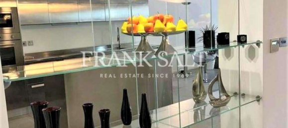 2 bedrooms Apartment in Saint Julian's, Malta No. 4627 8