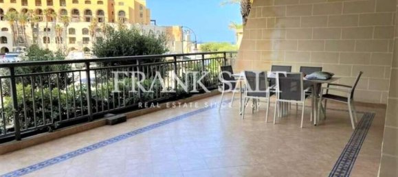 2 bedrooms Apartment in Saint Julian's, Malta No. 4627 2