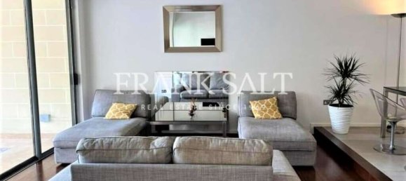 2 bedrooms Apartment in Saint Julian's, Malta No. 4627 5