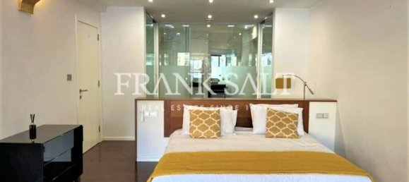 2 bedrooms Apartment in Saint Julian's, Malta No. 4627 10