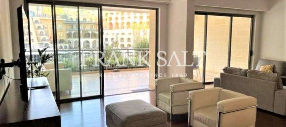 2 bedrooms Apartment in Saint Julian's, Malta No. 4627 4