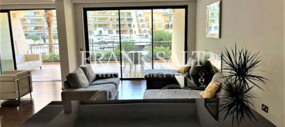 2 bedrooms Apartment in Saint Julian's, Malta No. 4627 3