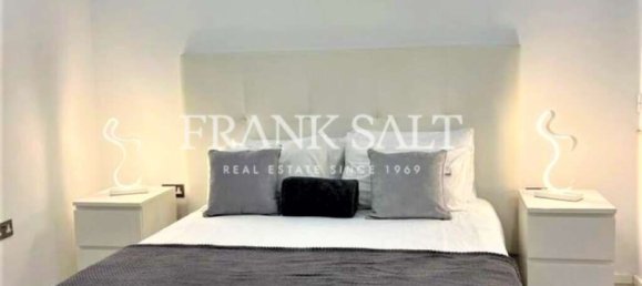 2 bedrooms Apartment in Saint Julian's, Malta No. 4627 9