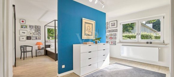 5 Schlafzimmer Villa in Herzogtum Lauenburg, Germany, Nr. 39108 19