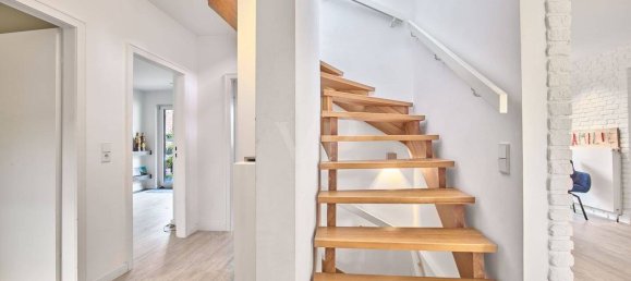 5 Schlafzimmer Villa in Herzogtum Lauenburg, Germany, Nr. 39108 16