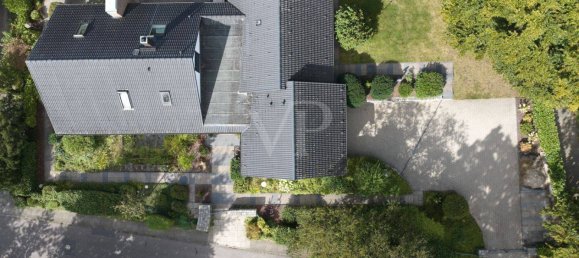 5 Schlafzimmer Villa in Herzogtum Lauenburg, Germany, Nr. 39108 38