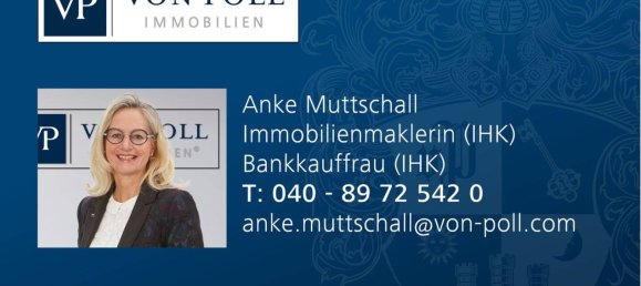 5 Schlafzimmer Villa in Herzogtum Lauenburg, Germany, Nr. 39108 39