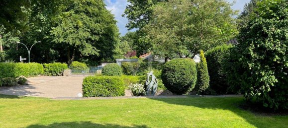 5 Schlafzimmer Villa in Herzogtum Lauenburg, Germany, Nr. 39108 9