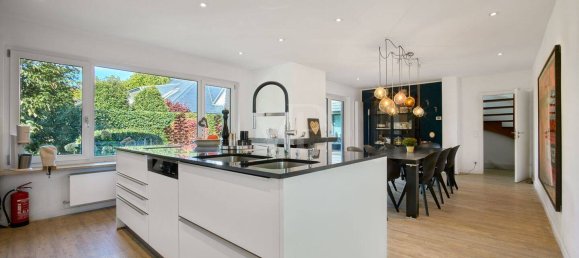 5 Schlafzimmer Villa in Herzogtum Lauenburg, Germany, Nr. 39108 12