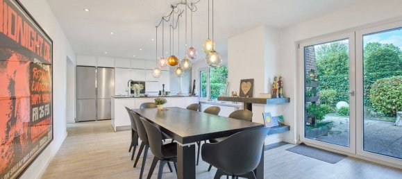 5 Schlafzimmer Villa in Herzogtum Lauenburg, Germany, Nr. 39108 13