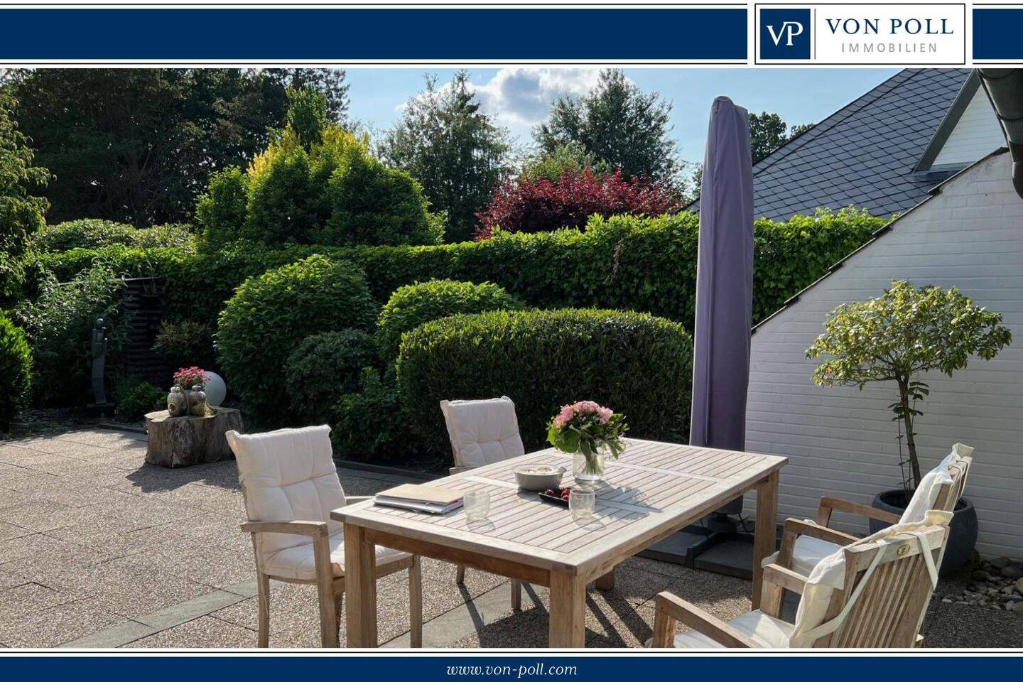 5 Schlafzimmer Villa in Herzogtum Lauenburg, Germany, Nr. 39108