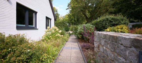 5 Schlafzimmer Villa in Herzogtum Lauenburg, Germany, Nr. 39108 34