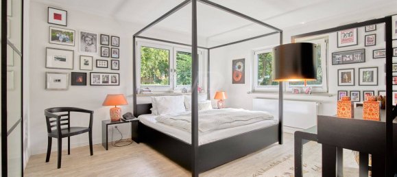 5 Schlafzimmer Villa in Herzogtum Lauenburg, Germany, Nr. 39108 20