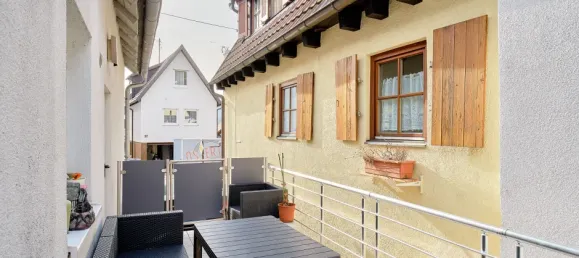 Moradia em banda T4 em Rems-Murr-Kreis, Germany N.º 66993 11