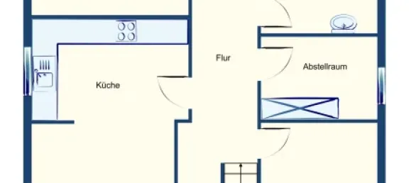 Moradia em banda T4 em Rems-Murr-Kreis, Germany N.º 66993 22