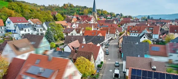 Moradia em banda T4 em Rems-Murr-Kreis, Germany N.º 66993 20