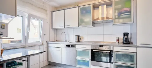 Moradia em banda T4 em Rems-Murr-Kreis, Germany N.º 66993 5