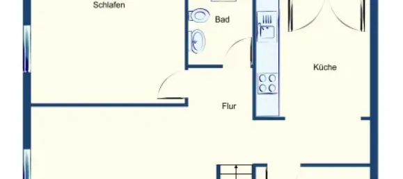 Moradia em banda T4 em Rems-Murr-Kreis, Germany N.º 66993 21
