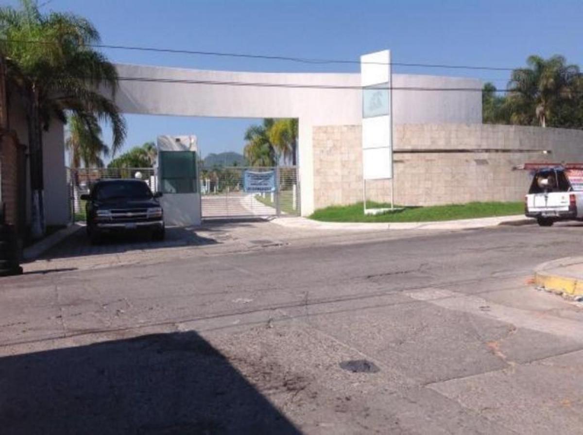 2 bedrooms House in Puebla, Mexico No. 151958