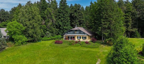 4 rooms Villa in Velden am Worther See, Austria No. 163673 5