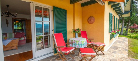 4 rooms Villa in Velden am Worther See, Austria No. 163673 26