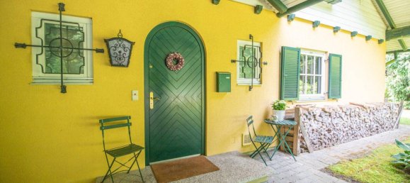 4 rooms Villa in Velden am Worther See, Austria No. 163673 15