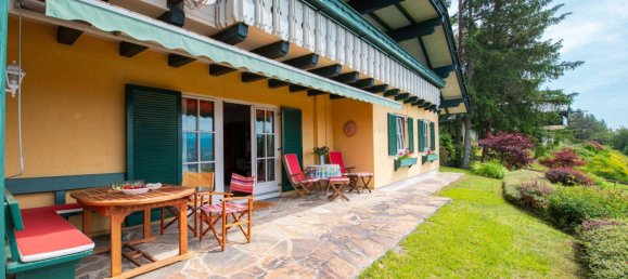 4 rooms Villa in Velden am Worther See, Austria No. 163673 22