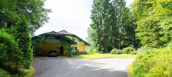 4 rooms Villa in Velden am Worther See, Austria No. 163673 12