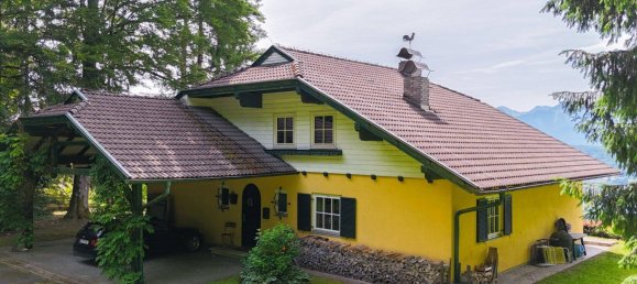 4 rooms Villa in Velden am Worther See, Austria No. 163673 10