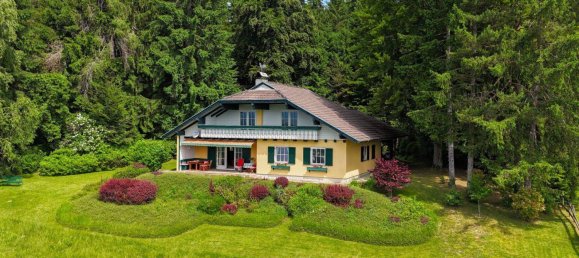 4 rooms Villa in Velden am Worther See, Austria No. 163673 4