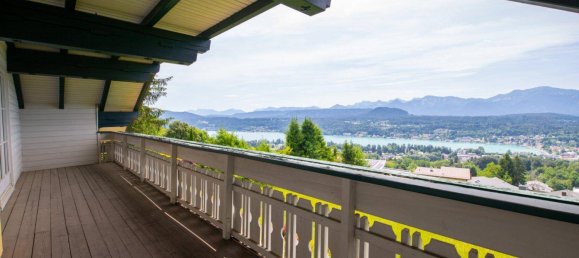 4 rooms Villa in Velden am Worther See, Austria No. 163673 44