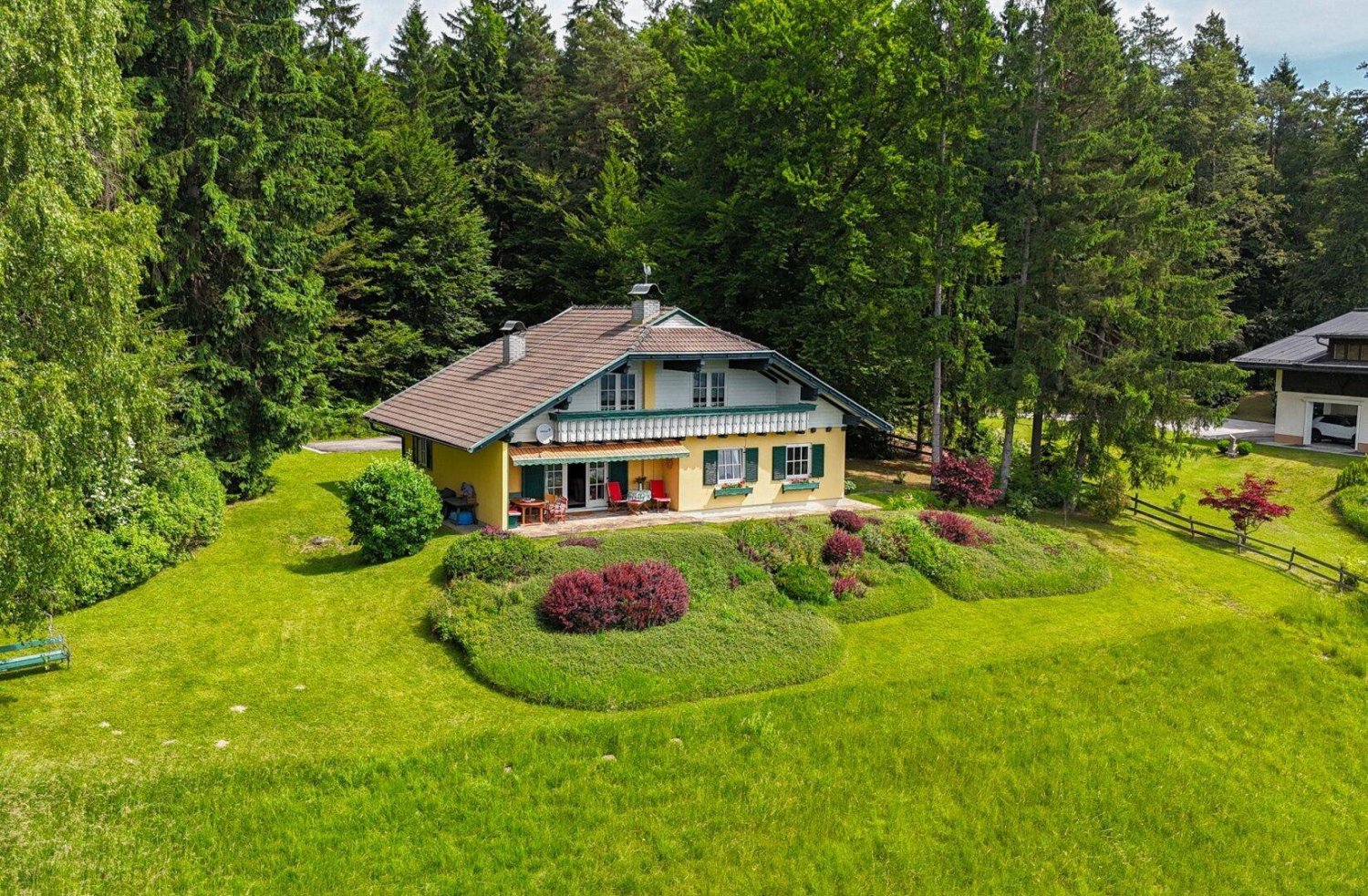 4 rooms Villa in Velden am Worther See, Austria No. 163673