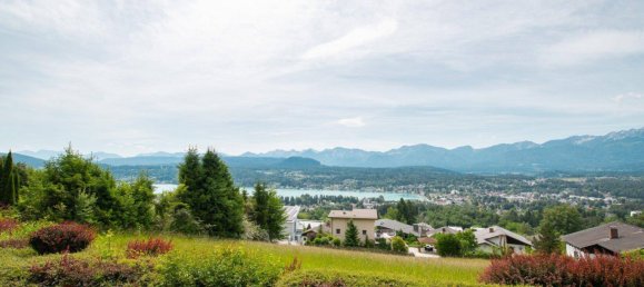 4 rooms Villa in Velden am Worther See, Austria No. 163673 21