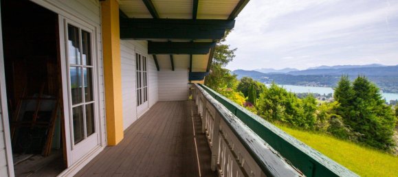 4 rooms Villa in Velden am Worther See, Austria No. 163673 43