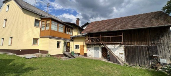 6-Zimmer Haus in St. Roman, Austria, Nr. 49951 2