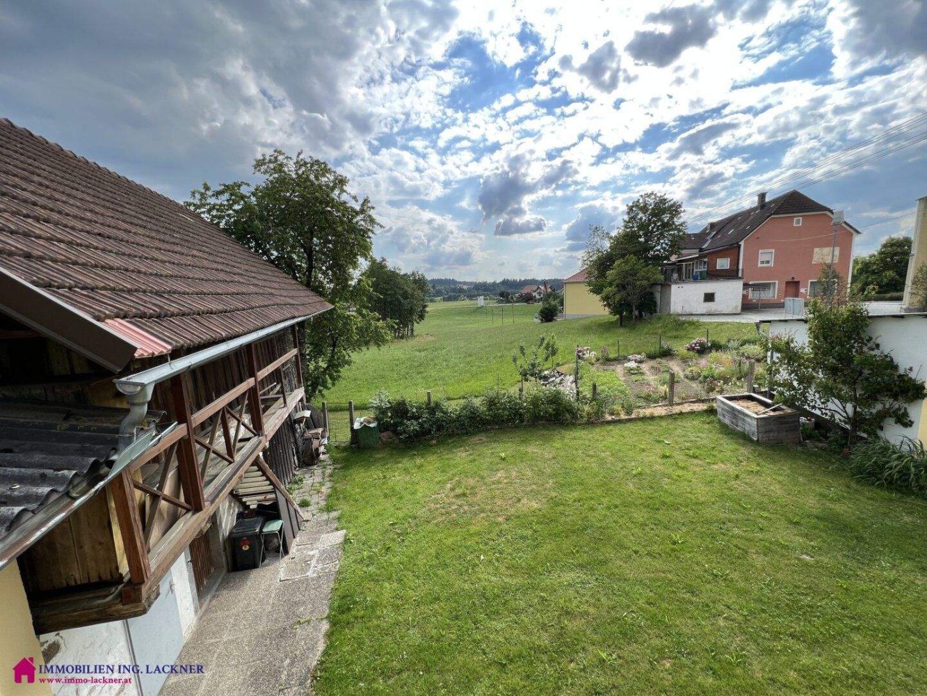 6-Zimmer Haus in St. Roman, Austria, Nr. 49951
