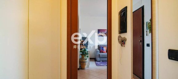 Apartamento T1 em Cesano Maderno, Italy N.º 312162 22