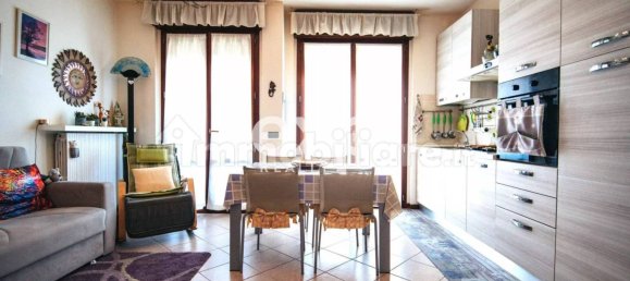 Apartamento T1 em Cesano Maderno, Italy N.º 312162 3