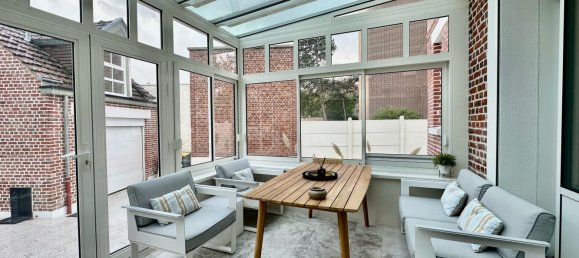 3 bedrooms House in Marcq-en-Baroeul, France No. 161139 6