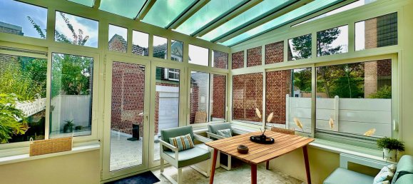 3 bedrooms House in Marcq-en-Baroeul, France No. 161139 12