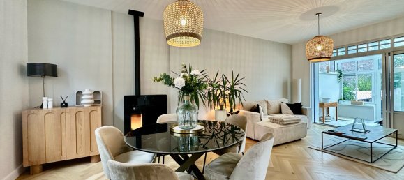 3 bedrooms House in Marcq-en-Baroeul, France No. 161139 3