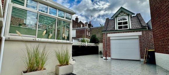 3 bedrooms House in Marcq-en-Baroeul, France No. 161139 13