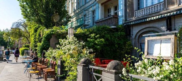 Квартира с 5 комнатами в Кройцберг, Германия № 94490 7