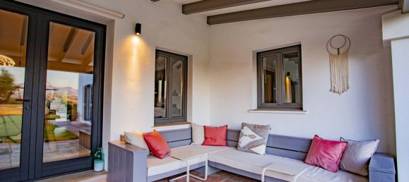 4 bedrooms House in Jimena de la Frontera, Spain No. 183412 8